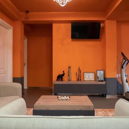 Bogo Apartament Bitola
