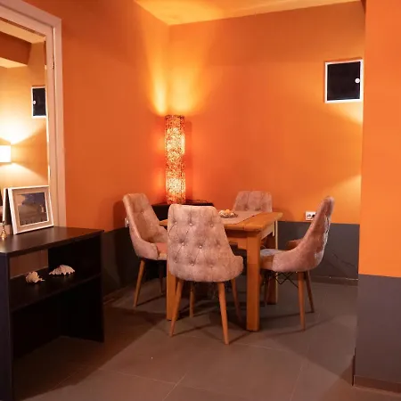 Bogo Apartament