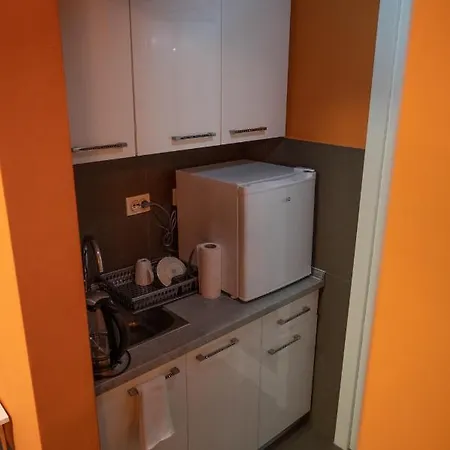 Bogo Apartament *