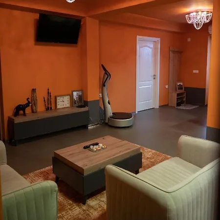 Apartament Bogo *