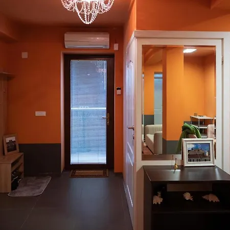 Apartament Bogo Bitola