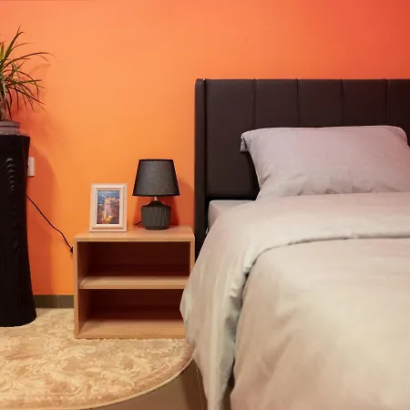 Bogo Apartament *