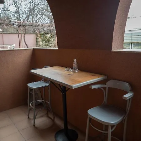 Apartament Bogo Bitola