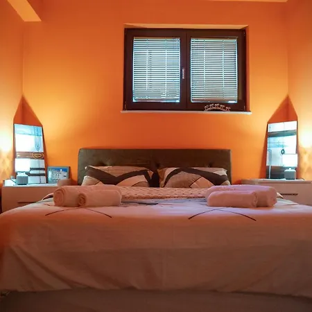 Bogo Apartament Bitola