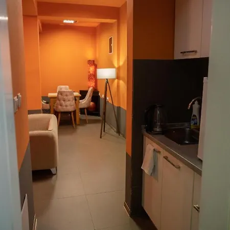 Bogo Apartament Bitola
