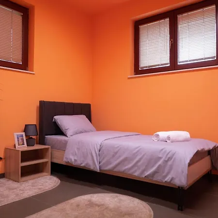Apartament Bogo *