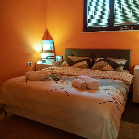 Apartament Bogo *