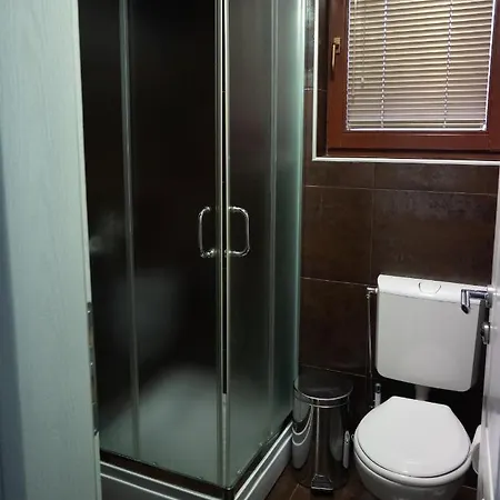 Apartament Bogo Bitola