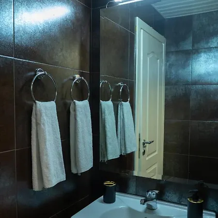 Apartament Bogo *