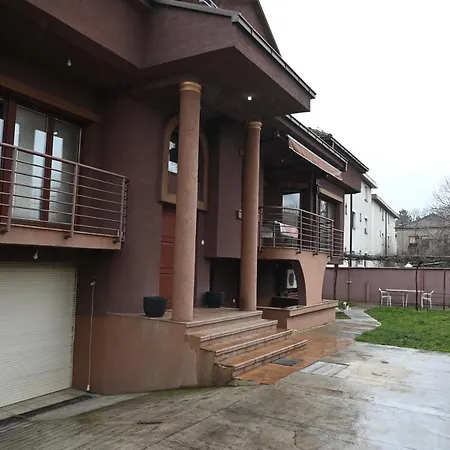 Apartament Bogo Bitola