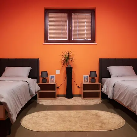 Apartament Bogo *