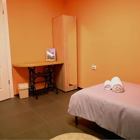 Bogo Apartament