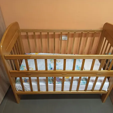 Bogo Apartament